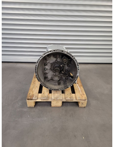 Volvo FH FM VT2014OD REMANUFACTURED WITH WARRANTY - Sebességváltó - Teherautó: 1 kép. Volvo FH FM VT2014OD REMANUFACTURED WITH WARRANTY - Sebességváltó - Teherautó: 1 kép.