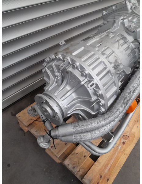 Volvo FH FM VT2506PT REMANUFACTURED WITH WARRANTY - Sebességváltó - Teherautó: 4 kép. Volvo FH FM VT2506PT REMANUFACTURED WITH WARRANTY - Sebességváltó - Teherautó: 4 kép.
