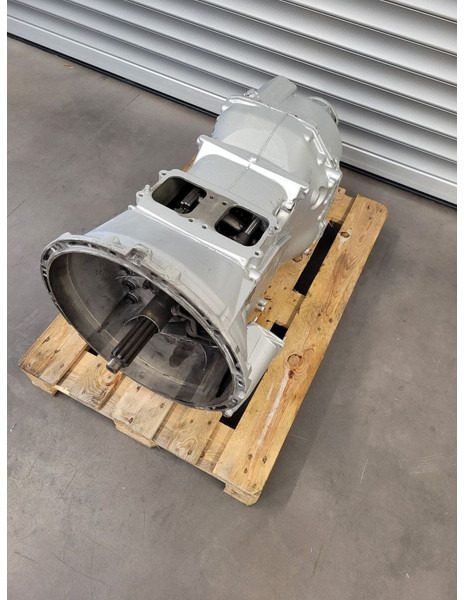 Volvo FH FM VT2514B REMANUFACTURED WITH WARRANTY - Sebességváltó - Teherautó: 1 kép. Volvo FH FM VT2514B REMANUFACTURED WITH WARRANTY - Sebességváltó - Teherautó: 1 kép.