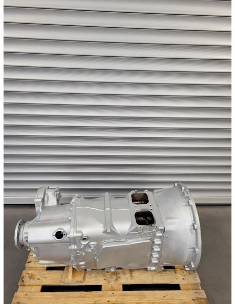 Volvo FH FM VT2814B REMANUFACTURED WITH WARRANTY - Sebességváltó - Teherautó: 2 kép. Volvo FH FM VT2814B REMANUFACTURED WITH WARRANTY - Sebességváltó - Teherautó: 2 kép.