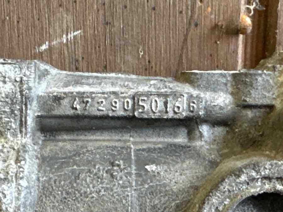 MERCEDES SOLENOID VALVE A0003276825 - Alkatrész - Busz: 2 kép. MERCEDES SOLENOID VALVE A0003276825 - Alkatrész - Busz: 2 kép.