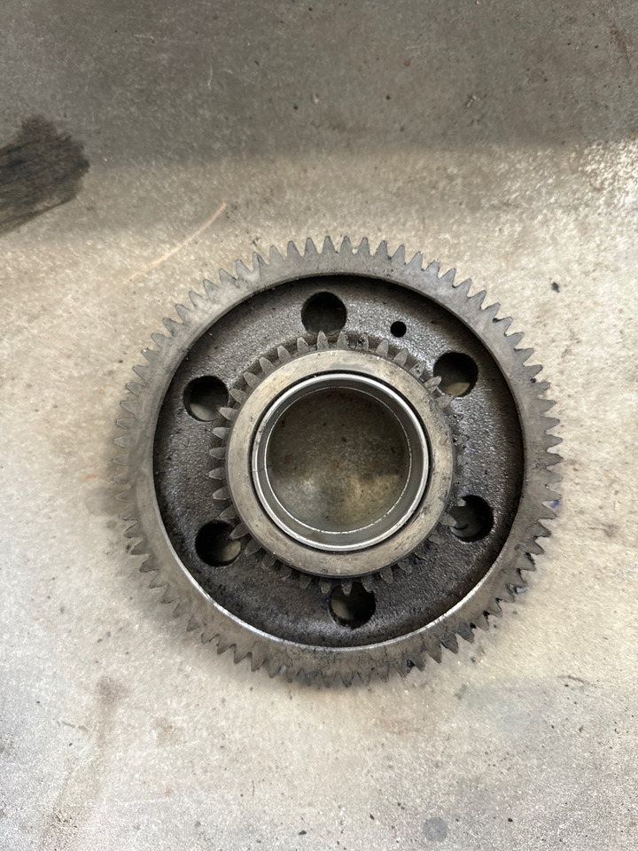 DAF INTERMEDIATE GEAR 1837778 - Motor és alkatrészek - Teherautó: 2 kép. DAF INTERMEDIATE GEAR 1837778 - Motor és alkatrészek - Teherautó: 2 kép.