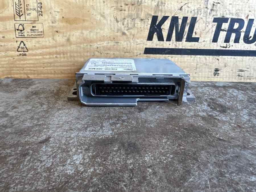 IVECO ECU BUS 504100354 - ECU - Busz: 1 kép. IVECO ECU BUS 504100354 - ECU - Busz: 1 kép.