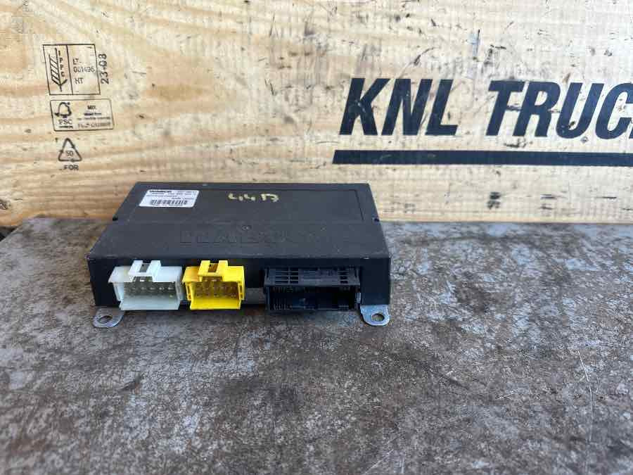 IVECO ECU BUS 50430074 - ECU - Busz: 1 kép. IVECO ECU BUS 50430074 - ECU - Busz: 1 kép.