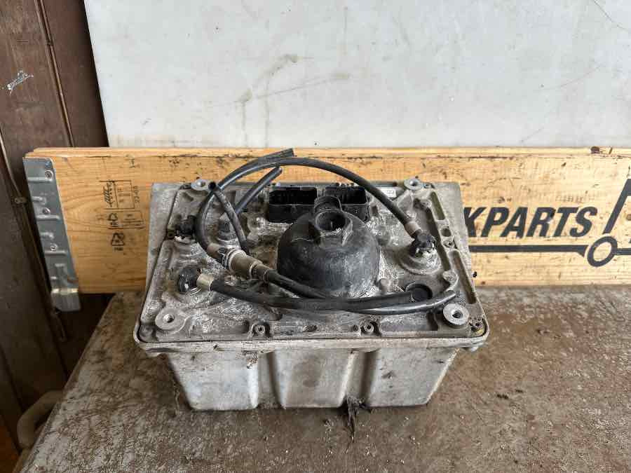 MAN ADBLUE PUMPE 81.15403-6090 - Üzemanyagrendszer - Teherautó: 1 kép. MAN ADBLUE PUMPE 81.15403-6090 - Üzemanyagrendszer - Teherautó: 1 kép.