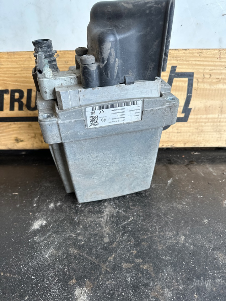 MAN ADBLUE PUMPE 81.15403-6139 - Üzemanyagrendszer - Teherautó: 1 kép. MAN ADBLUE PUMPE 81.15403-6139 - Üzemanyagrendszer - Teherautó: 1 kép.