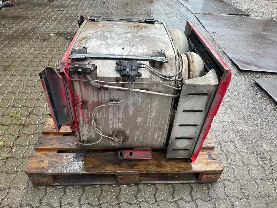 MAN EXHASUT 81.15103-6101 - Kipufogórendszer - Teherautó: 1 kép. MAN EXHASUT 81.15103-6101 - Kipufogórendszer - Teherautó: 1 kép.