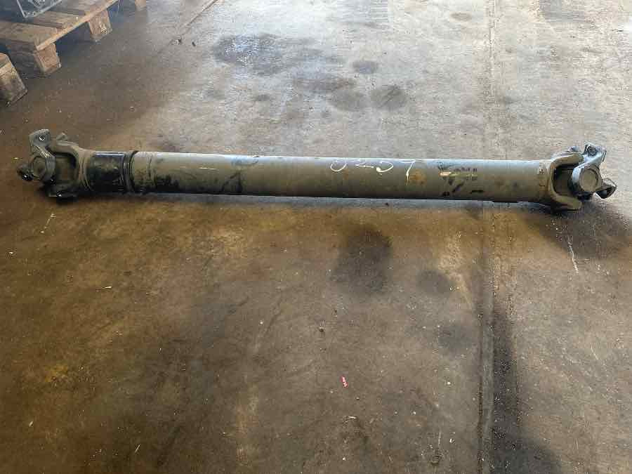 MAN PROPSHAFT 81.39143-6166 - Kardántengely - Teherautó: 1 kép. MAN PROPSHAFT 81.39143-6166 - Kardántengely - Teherautó: 1 kép.
