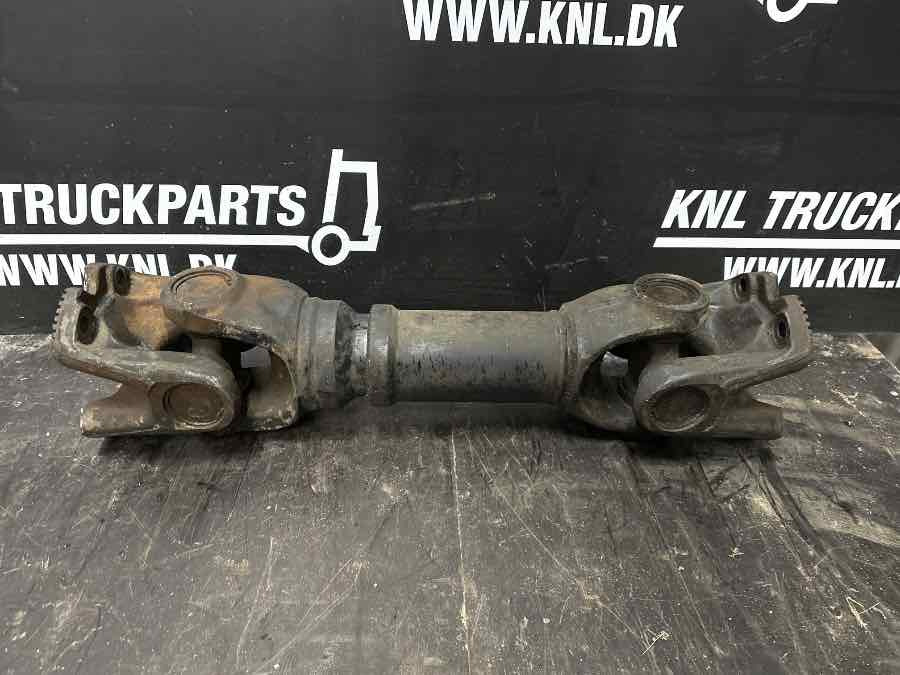 MAN PROPSHAFT 81.39151-6060 - Kardántengely - Teherautó: 1 kép. MAN PROPSHAFT 81.39151-6060 - Kardántengely - Teherautó: 1 kép.