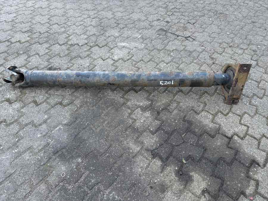 MAN PROPSHAFT 81.39345-6280 - Kardántengely - Teherautó: 1 kép. MAN PROPSHAFT 81.39345-6280 - Kardántengely - Teherautó: 1 kép.