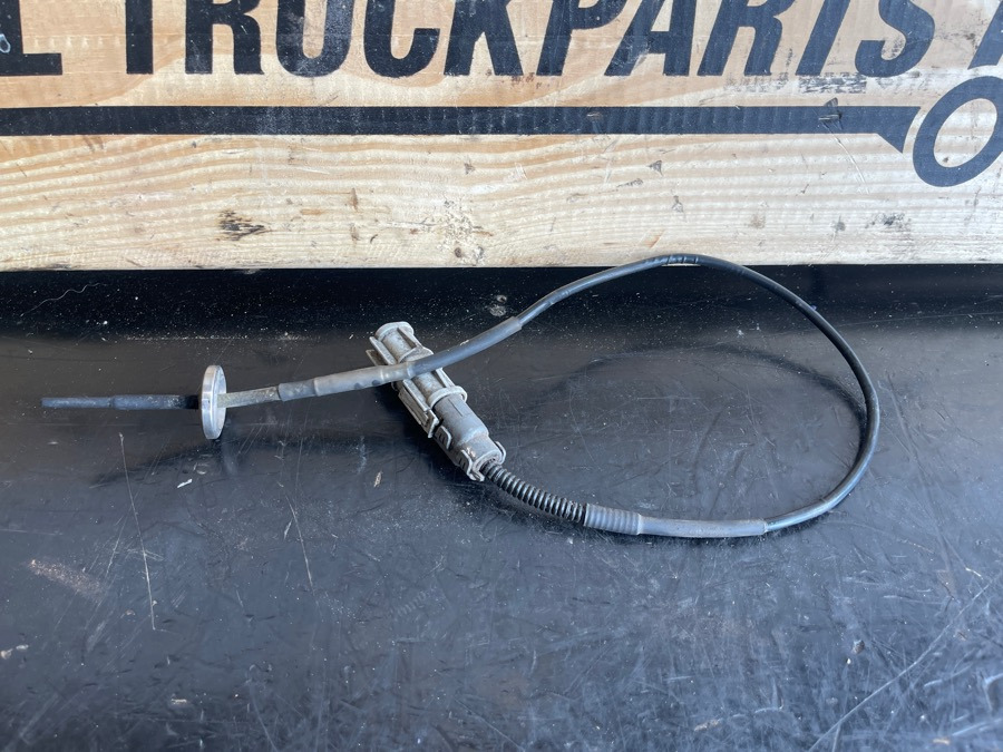 MAN SENSOR 81.27421-0264 - Üzemanyagrendszer - Teherautó: 1 kép. MAN SENSOR 81.27421-0264 - Üzemanyagrendszer - Teherautó: 1 kép.