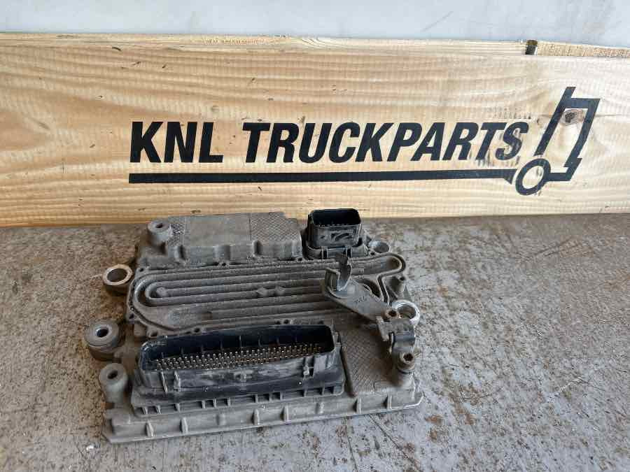 MERCEDES ECU A0004466454 - Elektromos rendszer - Teherautó: 1 kép. MERCEDES ECU A0004466454 - Elektromos rendszer - Teherautó: 1 kép.