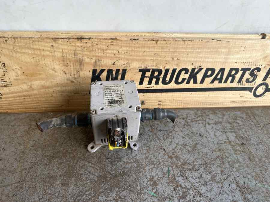MERCEDES ECU A9304460163 - Elektromos rendszer - Teherautó: 1 kép. MERCEDES ECU A9304460163 - Elektromos rendszer - Teherautó: 1 kép.