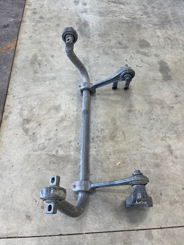 MERCEDES KRENGNINGSSTABILATOR - Stabilizátor rúd - Teherautó: 1 kép. MERCEDES KRENGNINGSSTABILATOR - Stabilizátor rúd - Teherautó: 1 kép.