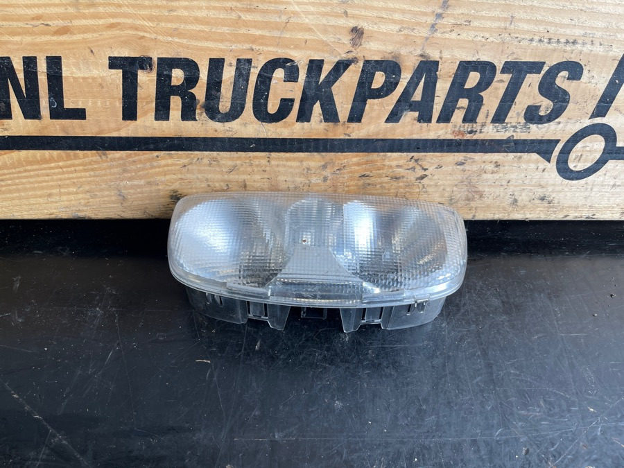 MERCEDES LAMP A9438201201 - Lámpá/ Világítás - Teherautó: 1 kép. MERCEDES LAMP A9438201201 - Lámpá/ Világítás - Teherautó: 1 kép.