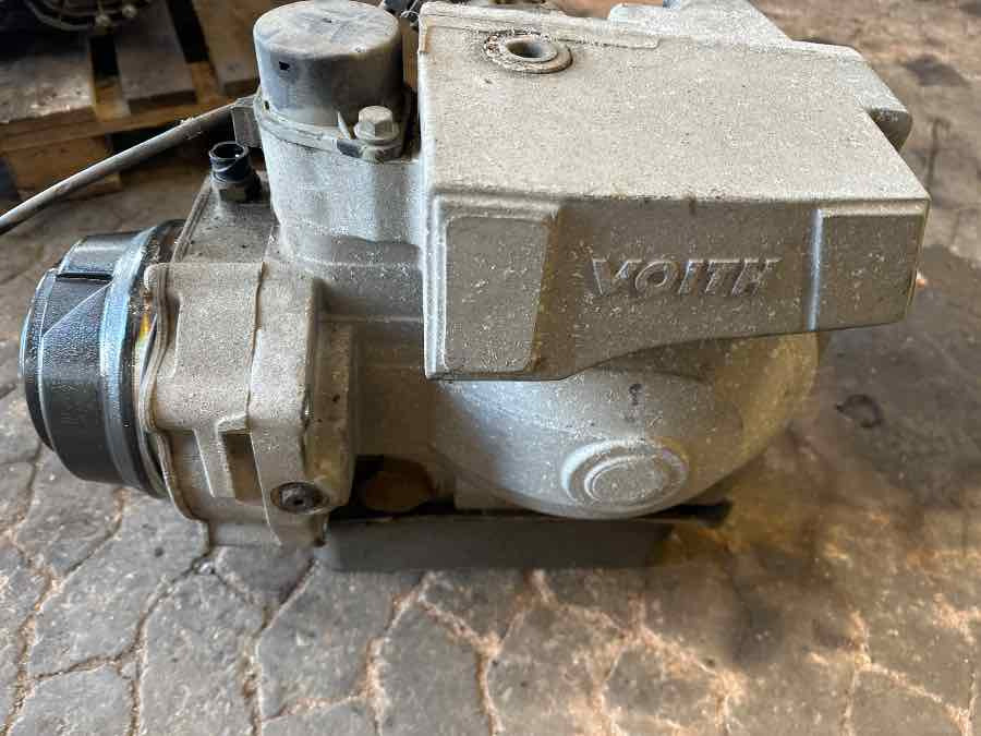 MERCEDES VOITH R115 RETARDER - Sebességváltó és alkatrészek - Teherautó: 3 kép. MERCEDES VOITH R115 RETARDER - Sebességváltó és alkatrészek - Teherautó: 3 kép.
