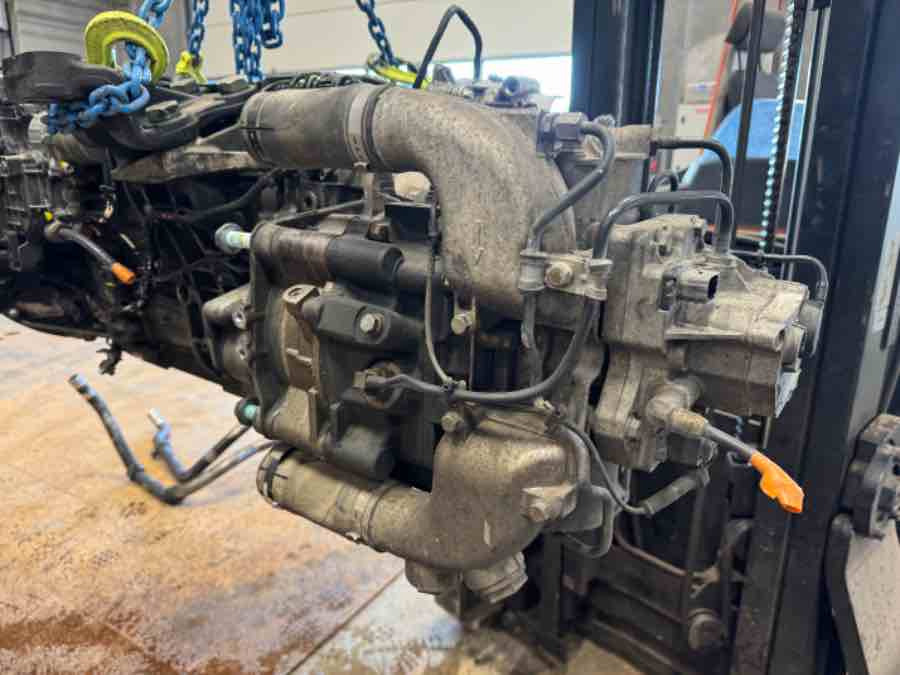 MERCEDES VOITH SWR RETARDER A0004308695 - Sebességváltó és alkatrészek - Teherautó: 2 kép. MERCEDES VOITH SWR RETARDER A0004308695 - Sebességváltó és alkatrészek - Teherautó: 2 kép.