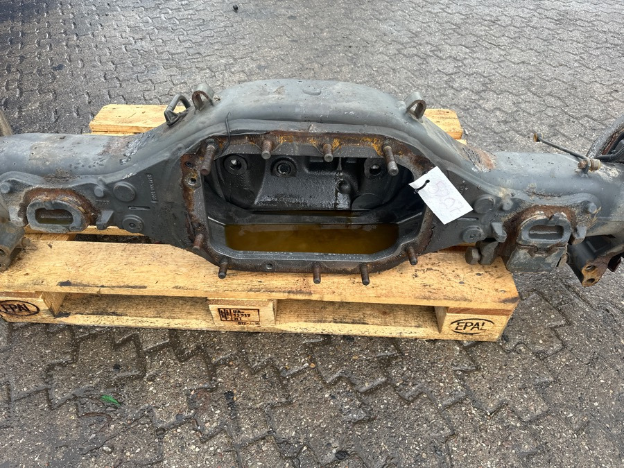 SCANIA AXLE CASE 2188246 - Tengely és alkatrészek - Teherautó: 2 kép. SCANIA AXLE CASE 2188246 - Tengely és alkatrészek - Teherautó: 2 kép.