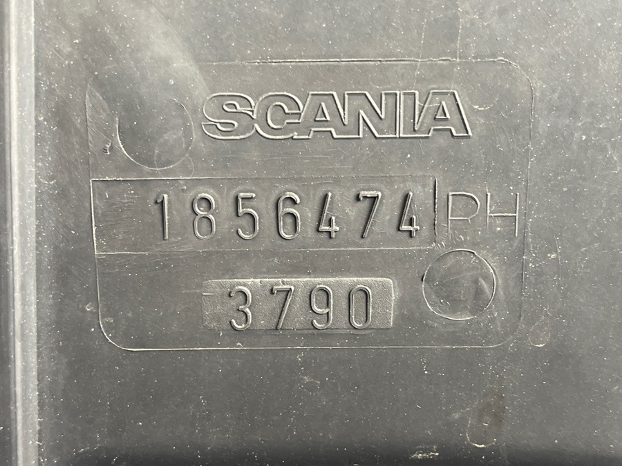 SCANIA CAB CORNER - Karosszéria és külső - Teherautó: 4 kép. SCANIA CAB CORNER - Karosszéria és külső - Teherautó: 4 kép.