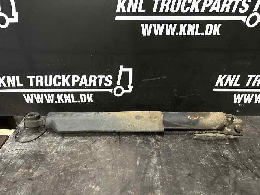 SCANIA CABINE TILT CYLINDER 2276109 - Fülke és belső tér - Teherautó: 1 kép. SCANIA CABINE TILT CYLINDER 2276109 - Fülke és belső tér - Teherautó: 1 kép.