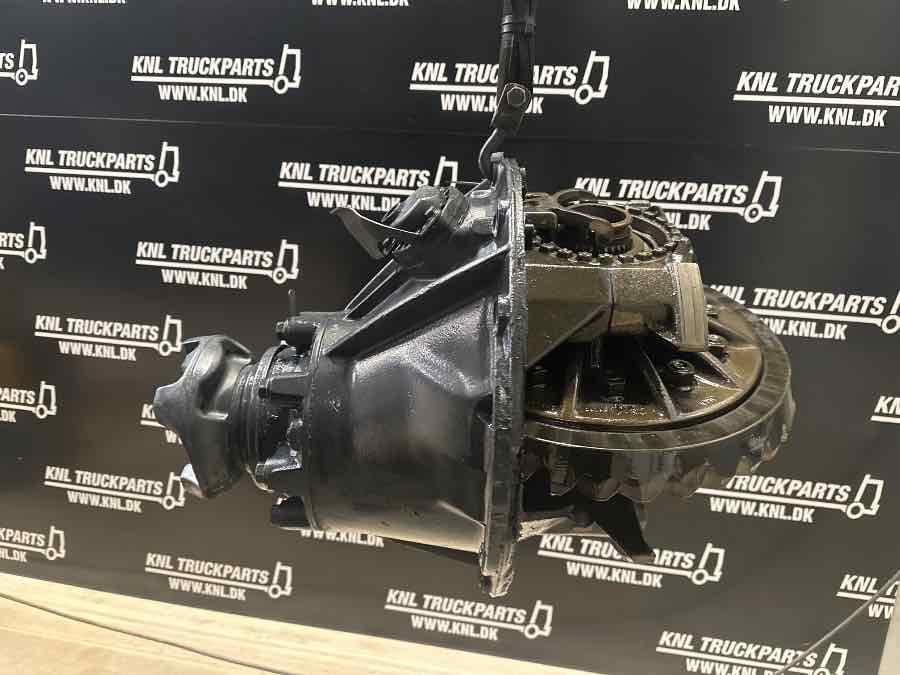 SCANIA DIFF R780 - 2.92 // 1722313 - Differenciálmű - Teherautó: 1 kép. SCANIA DIFF R780 - 2.92 // 1722313 - Differenciálmű - Teherautó: 1 kép.
