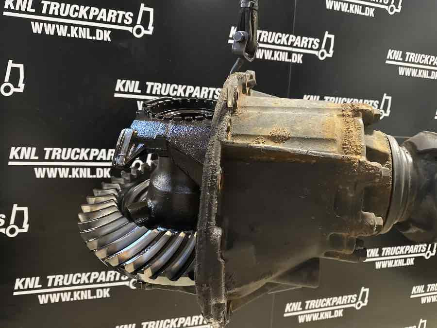 SCANIA DIFF R885 - 3.07 // 1908375 - Differenciálmű - Teherautó: 1 kép. SCANIA DIFF R885 - 3.07 // 1908375 - Differenciálmű - Teherautó: 1 kép.