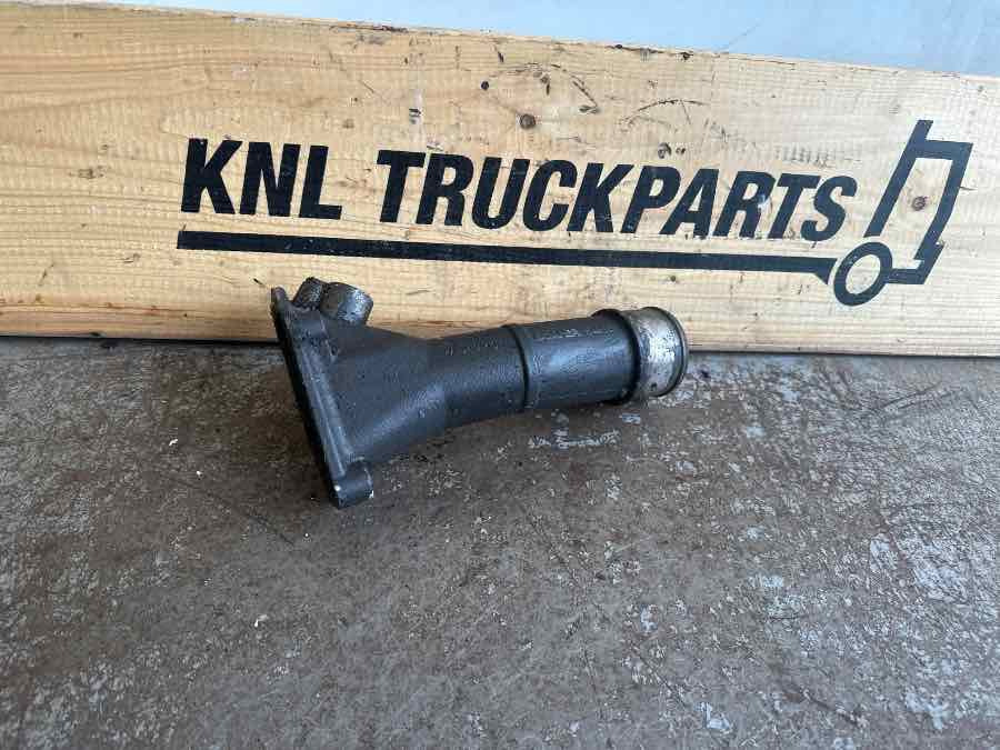 SCANIA FLANGE PIPE 1543165 - Légbeszívó rendszer - Teherautó: 2 kép. SCANIA FLANGE PIPE 1543165 - Légbeszívó rendszer - Teherautó: 2 kép.