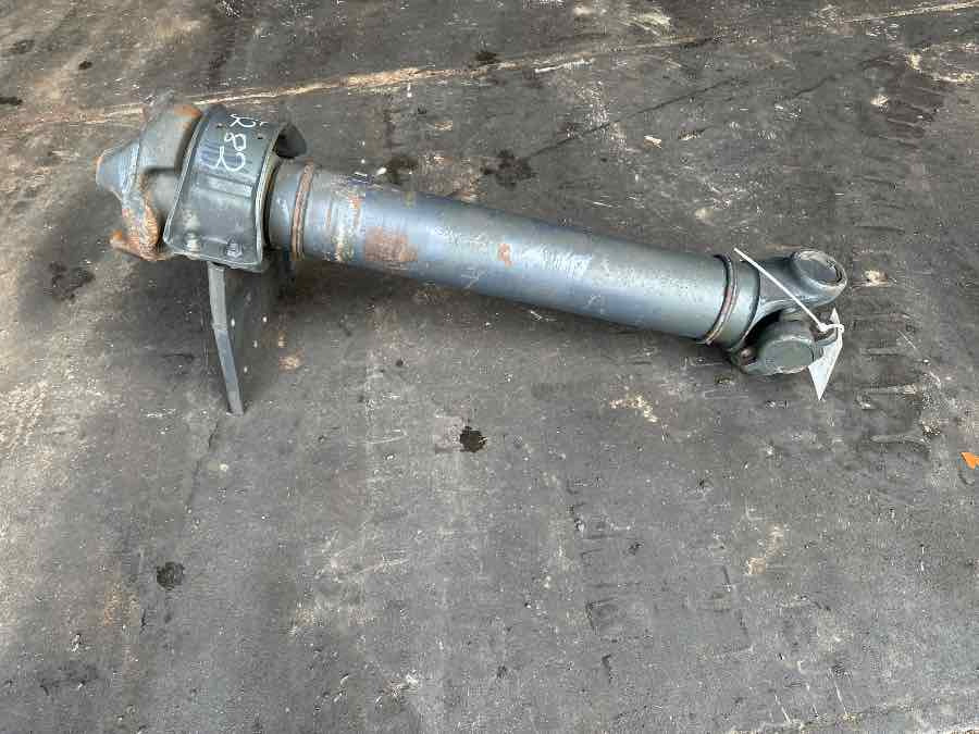 SCANIA PROPSHAFT 1759084 - Kardántengely - Teherautó: 2 kép. SCANIA PROPSHAFT 1759084 - Kardántengely - Teherautó: 2 kép.