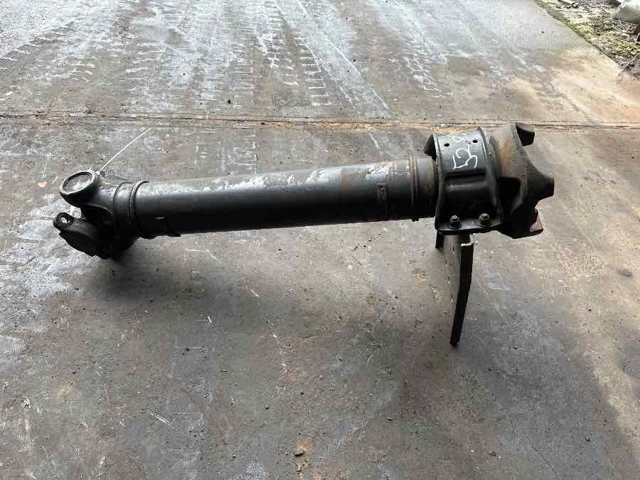 SCANIA PROPSHAFT 1759084 - Kardántengely - Teherautó: 1 kép. SCANIA PROPSHAFT 1759084 - Kardántengely - Teherautó: 1 kép.