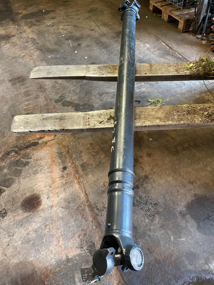 SCANIA PROPSHAFT P400 // 1758434 - Kardántengely - Teherautó: 1 kép. SCANIA PROPSHAFT P400 // 1758434 - Kardántengely - Teherautó: 1 kép.