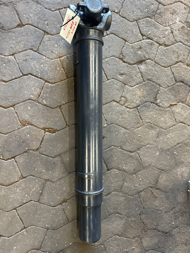 SCANIA PROPSHAFT P500 61 / 1758537 - Kardántengely - Teherautó: 1 kép. SCANIA PROPSHAFT P500 61 / 1758537 - Kardántengely - Teherautó: 1 kép.
