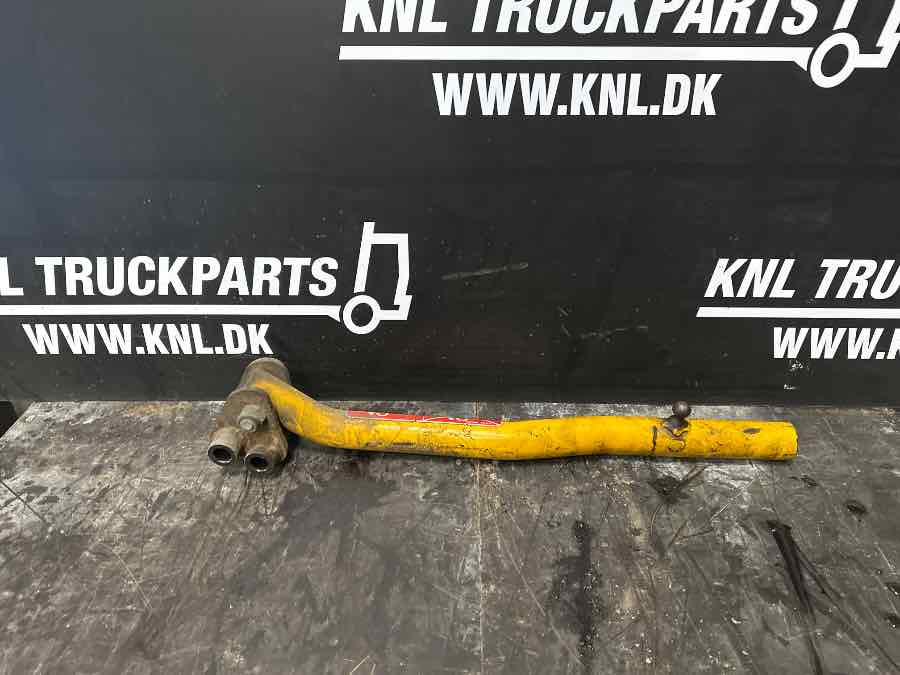 SCANIA SUPPORT 2731864 2719620 - Keret/ Alváz - Teherautó: 1 kép. SCANIA SUPPORT 2731864 2719620 - Keret/ Alváz - Teherautó: 1 kép.