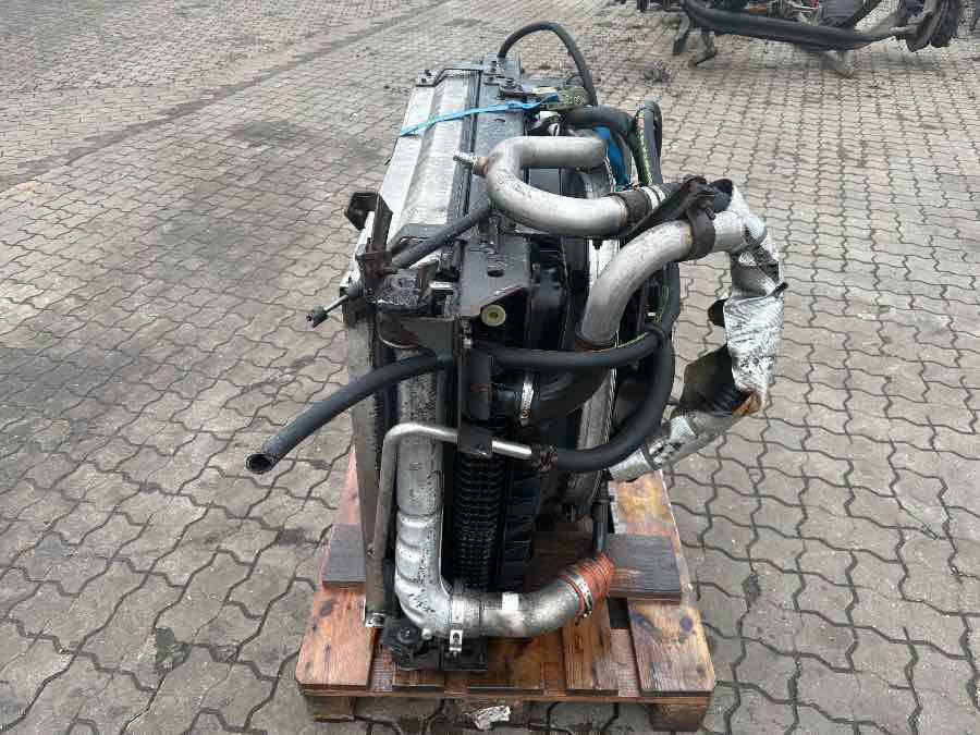 VOLVO BUS COOLER PACKET 21622194 - Hűtőrendszer - Busz: 3 kép. VOLVO BUS COOLER PACKET 21622194 - Hűtőrendszer - Busz: 3 kép.