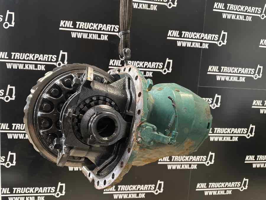 VOLVO DIFF RTS2370A - 2.83 // 22376670 - Differenciálmű - Teherautó: 1 kép. VOLVO DIFF RTS2370A - 2.83 // 22376670 - Differenciálmű - Teherautó: 1 kép.