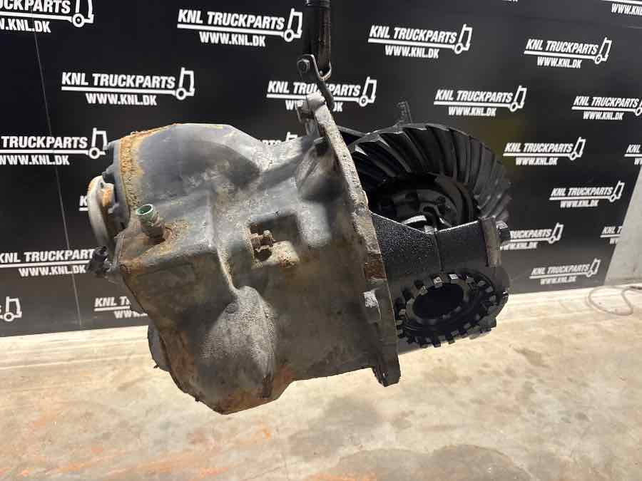 VOLVO DIFF RTS2370A - 3.09 // 22376671 - Differenciálmű - Teherautó: 2 kép. VOLVO DIFF RTS2370A - 3.09 // 22376671 - Differenciálmű - Teherautó: 2 kép.