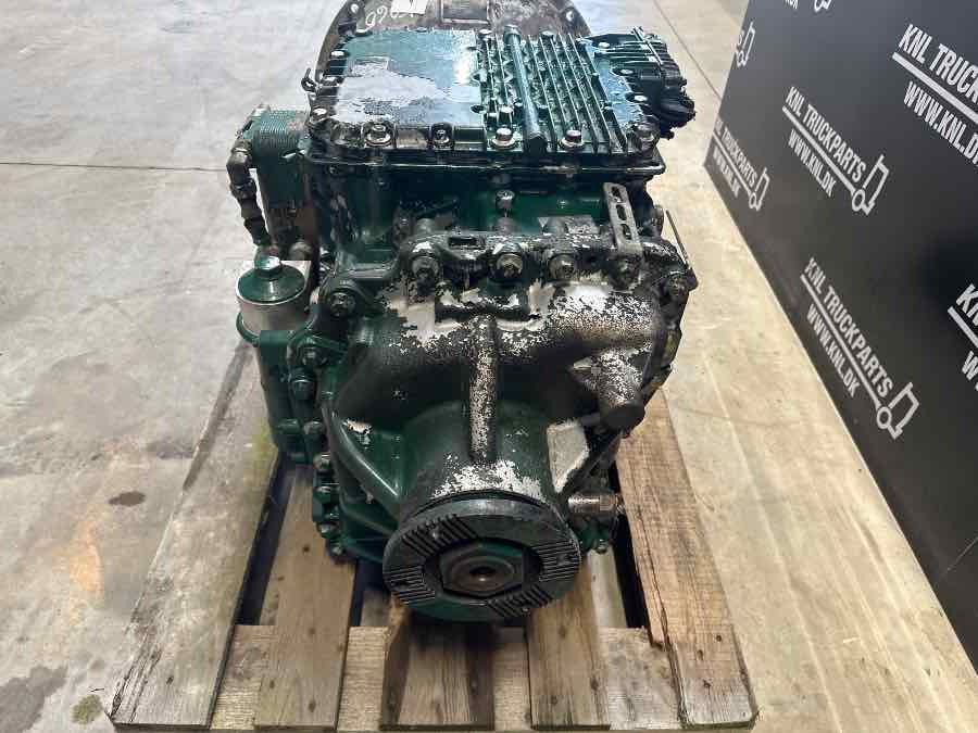 VOLVO GEARBOX AT2612F // 60150775 - Sebességváltó - Teherautó: 3 kép. VOLVO GEARBOX AT2612F // 60150775 - Sebességváltó - Teherautó: 3 kép.