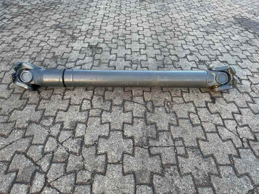 VOLVO PROPSHAFT 25817742 - Kardántengely - Teherautó: 1 kép. VOLVO PROPSHAFT 25817742 - Kardántengely - Teherautó: 1 kép.