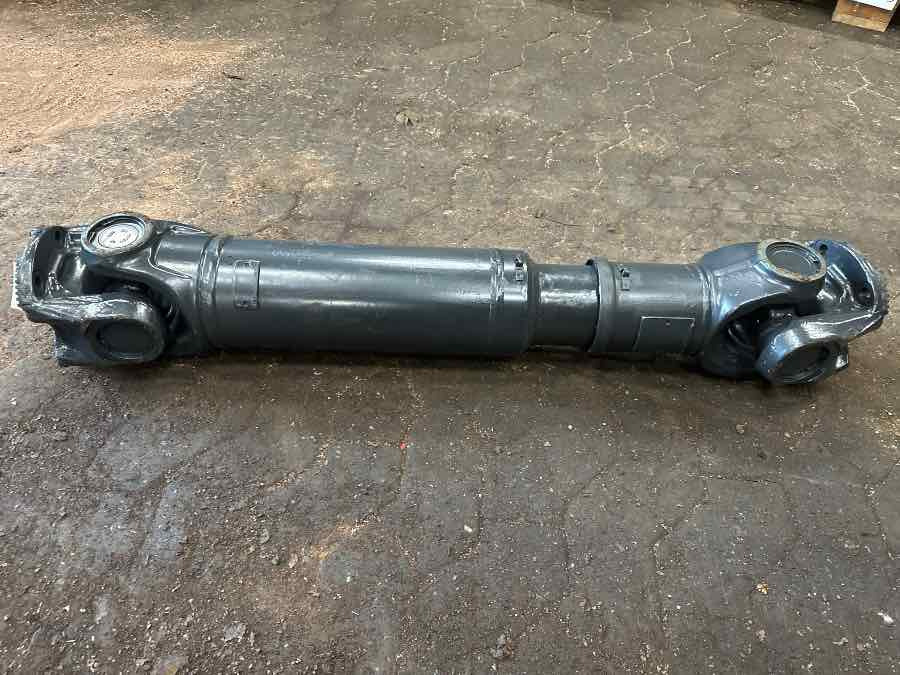 VOLVO PRPSHAFT 20366363 - Kardántengely - Teherautó: 1 kép. VOLVO PRPSHAFT 20366363 - Kardántengely - Teherautó: 1 kép.