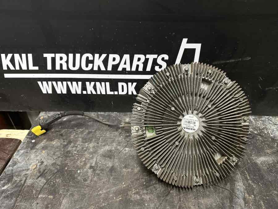 VOLVO VISKOS 21983188 - Hűtőrendszer - Teherautó: 1 kép. VOLVO VISKOS 21983188 - Hűtőrendszer - Teherautó: 1 kép.