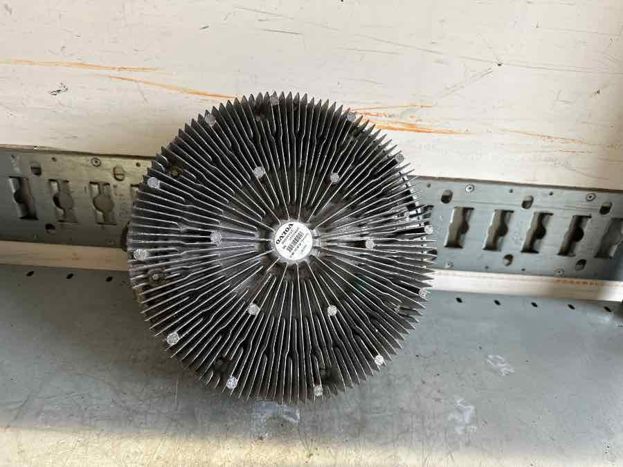 VOLVO VISKOS 23446856 - Hűtőrendszer - Teherautó: 1 kép. VOLVO VISKOS 23446856 - Hűtőrendszer - Teherautó: 1 kép.