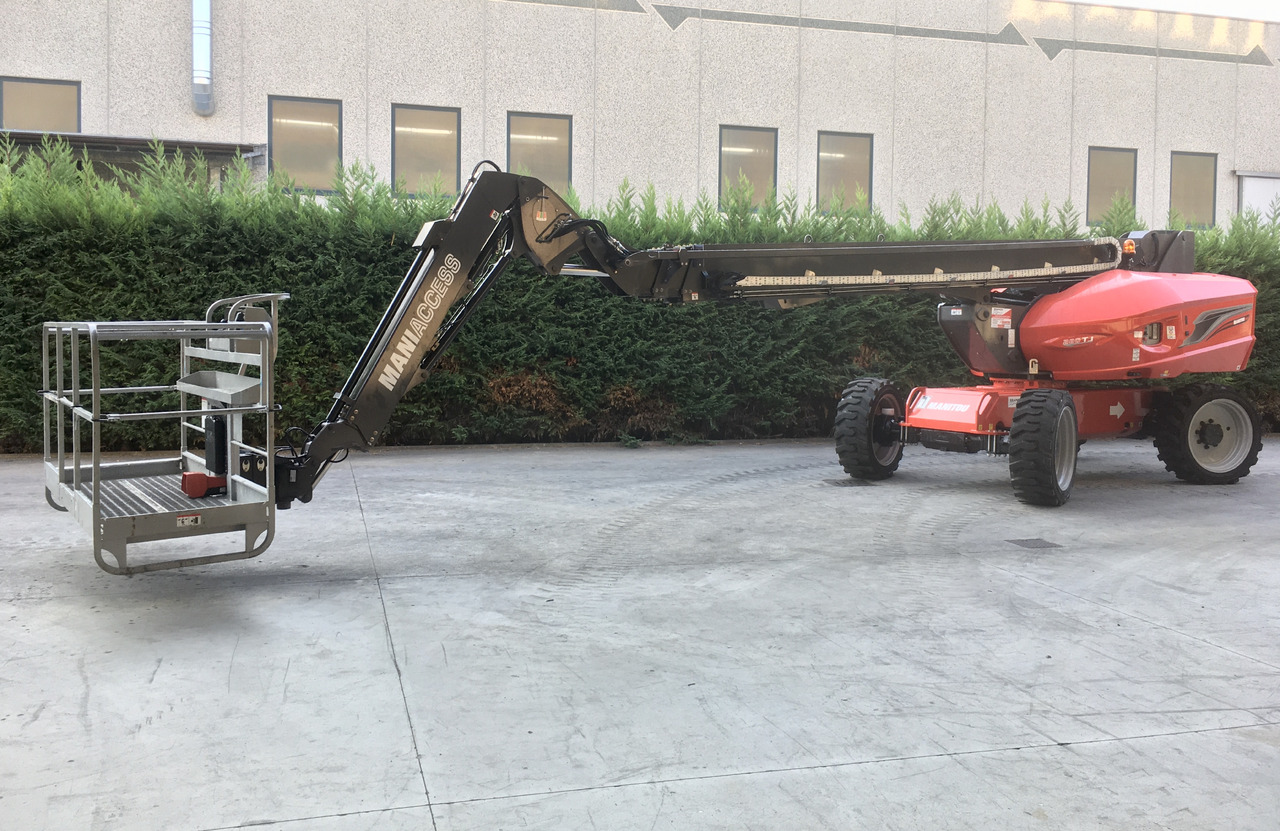 MANITOU 220 TJ+ / 260 TJ / 280 TJ - 2019 - Teleszkópos emelő: 3 kép. MANITOU 220 TJ+ / 260 TJ / 280 TJ - 2019 - Teleszkópos emelő: 3 kép.