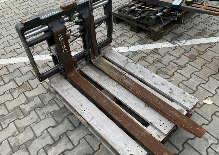 Bolzoni SF20R088 - Adapterek: 3 kép. Bolzoni SF20R088 - Adapterek: 3 kép.