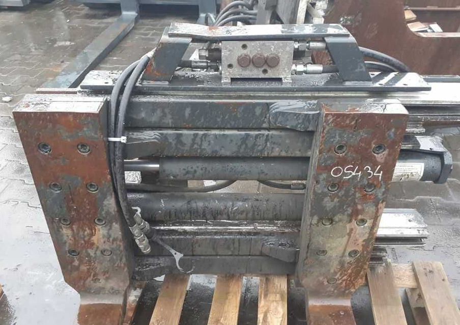 Meyer 3-1304K - Adapterek: 2 kép. Meyer 3-1304K - Adapterek: 2 kép.