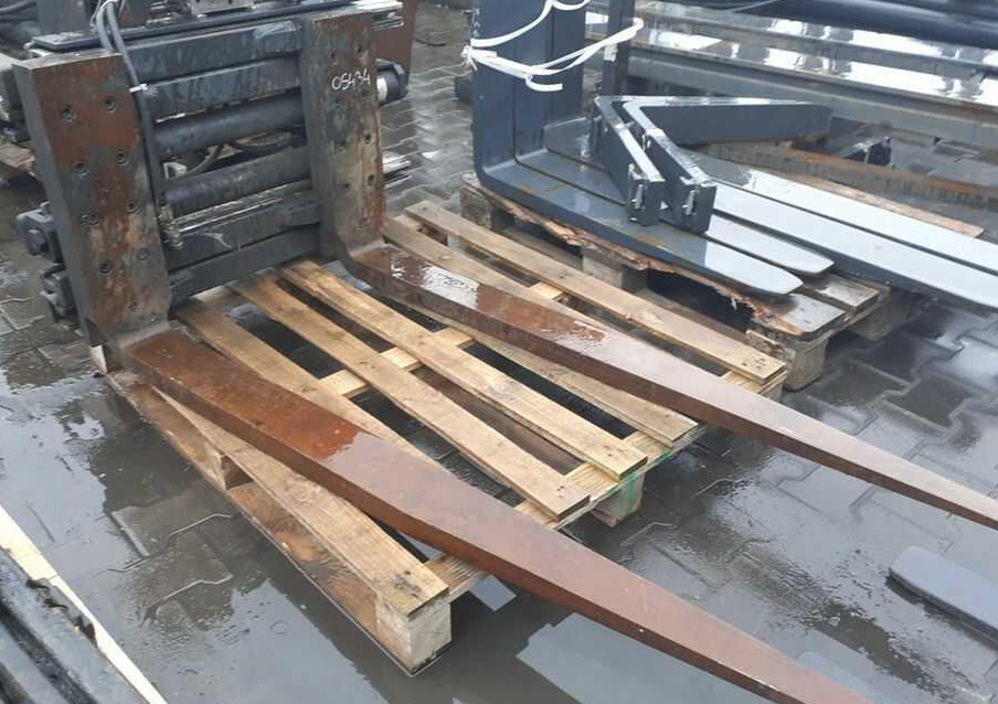 Meyer 3-1304K - Adapterek: 3 kép. Meyer 3-1304K - Adapterek: 3 kép.