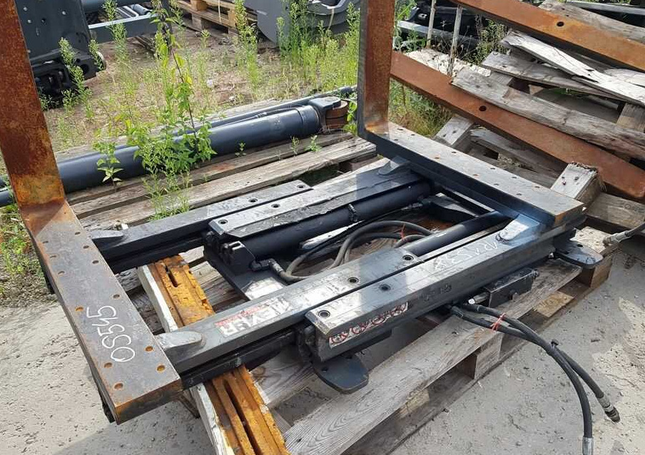 Meyer 6-0116G - Adapterek: 2 kép. Meyer 6-0116G - Adapterek: 2 kép.