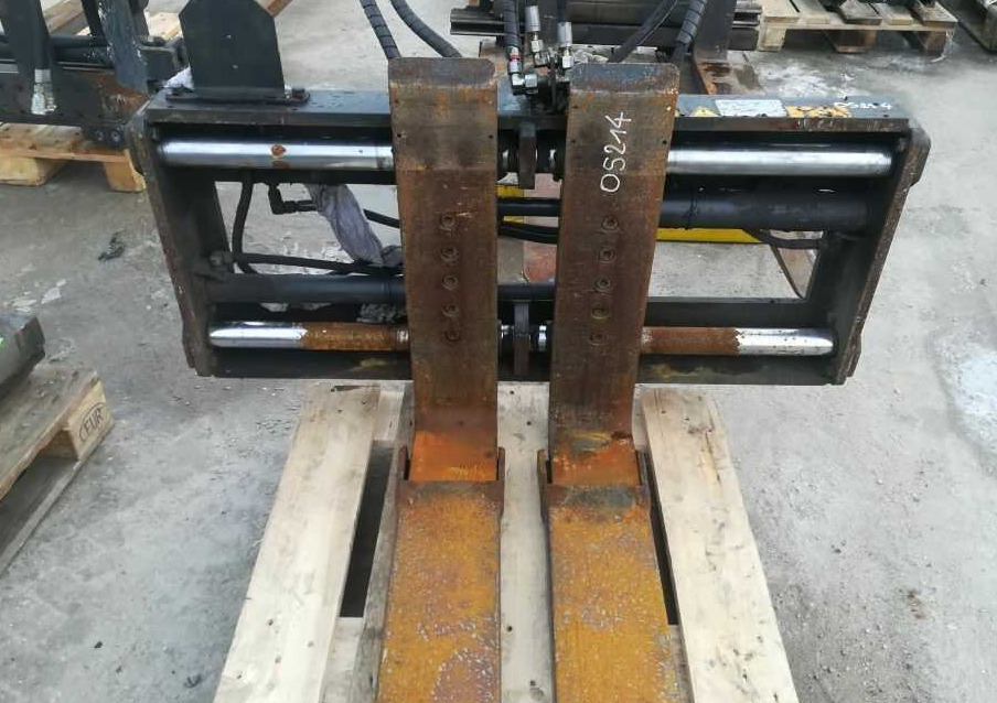 Stabau S11-ZV 25TG-01 - Adapterek: 4 kép. Stabau S11-ZV 25TG-01 - Adapterek: 4 kép.