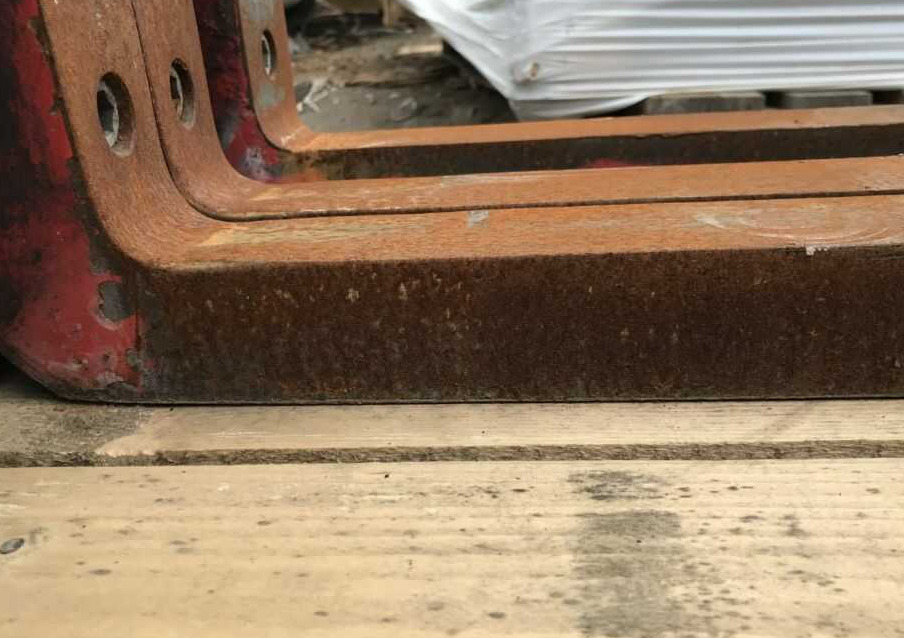 Durwen DRPK30C - Raklapvilla - Villás targonca: 1 kép. Durwen DRPK30C - Raklapvilla - Villás targonca: 1 kép.
