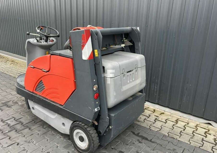 Hako Jonas 1200V - Ipari seprőgép: 3 kép. Hako Jonas 1200V - Ipari seprőgép: 3 kép.