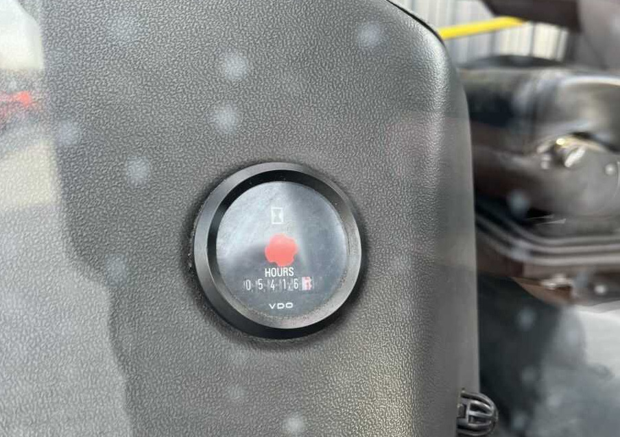 Kalmar DCE70-6 - Dízel targonca: 5 kép. Kalmar DCE70-6 - Dízel targonca: 5 kép.