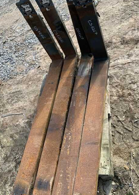 Kooi RG4-45-1550 - Darugém - Anyagmozgató gép: 5 kép. Kooi RG4-45-1550 - Darugém - Anyagmozgató gép: 5 kép.